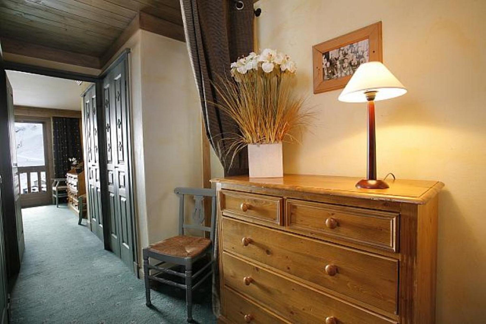 Hotel Village Montana By Les Etincelles Tignes Bagian luar foto